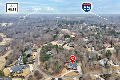 NEW PRICE-Exceptional value in Chateu Elan! Over 6,000 sq ft of - photo 49
