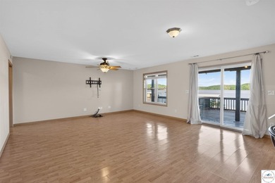 Beautiful lakefront home with breathtaking views of the Lake of - photo 9