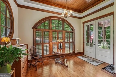 Welcome to 63 Choctaw Ridge, a beautifully maintained Earth - photo 10