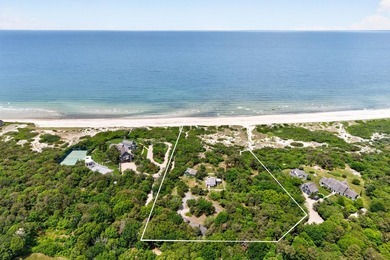 Rarely available in sought-after Sesuit Neck in East Dennis - photo 1