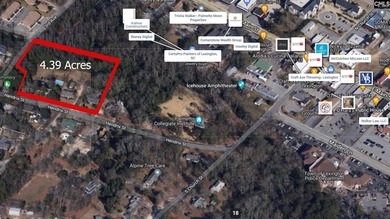 (private lake, pond, creek) Commercial For Sale in Lexington South Carolina