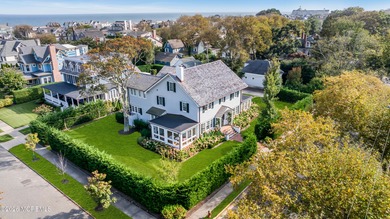 Spring Lake Home For Sale in Spring Lake New Jersey