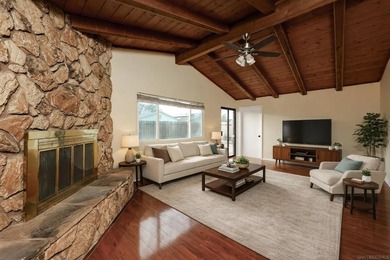 Welcome to this beautifully updated 4-bedroom, 3-bath home - photo 1