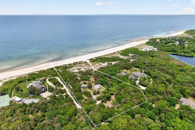 Rarely available in sought-after Sesuit Neck in East Dennis - photo 2
