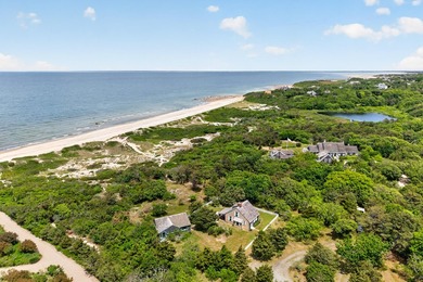 Rarely available in sought-after Sesuit Neck in East Dennis - photo 4