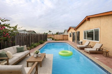 Welcome to this beautifully updated 4-bedroom, 3-bath home - photo 5