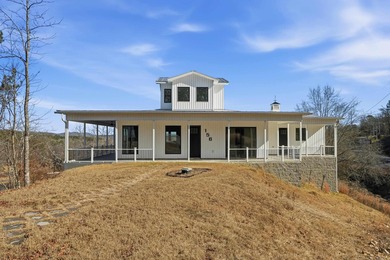 Lake Catherine Home For Sale in Hot Springs Arkansas