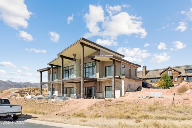 (private lake, pond, creek) Home For Sale in Heber City Utah