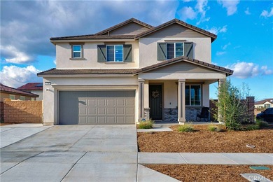 Diamond Valley Lake Home For Sale in Hemet California