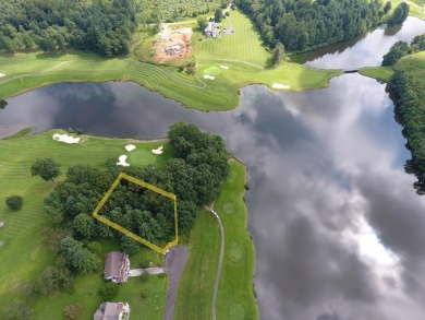 Lake Lot For Sale in Laurel Fork, Virginia