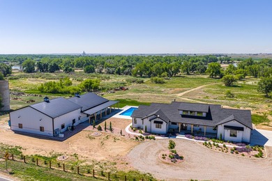 67 acres of South Platte River frontage in the heart of GMU 951 - photo 2