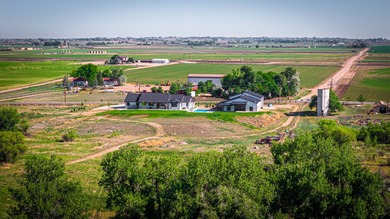 67 acres of South Platte River frontage in the heart of GMU 951 - photo 4
