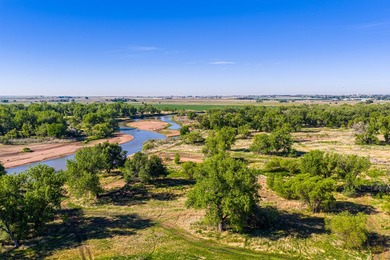67 acres of South Platte River frontage in the heart of GMU 951 - photo 5