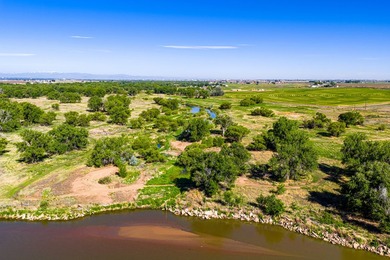 67 acres of South Platte River frontage in the heart of GMU 951 - photo 6