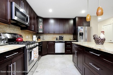 Welcome to 93 Shale Street! Amazing 1-family, 4-bedroom, 4-bath - photo 6