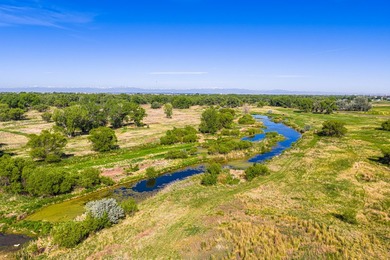 67 acres of South Platte River frontage in the heart of GMU 951 - photo 7