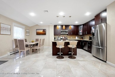 Welcome to 93 Shale Street! Amazing 1-family, 4-bedroom, 4-bath - photo 10