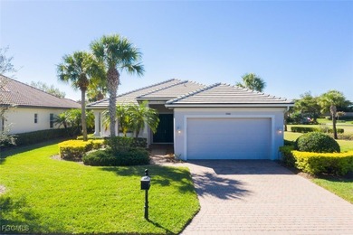 (private lake, pond, coastal) Home For Sale in Fort Myers Florida