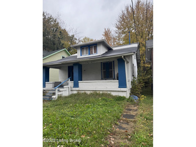 Ohio River Home Sale Pending in Louisville Kentucky