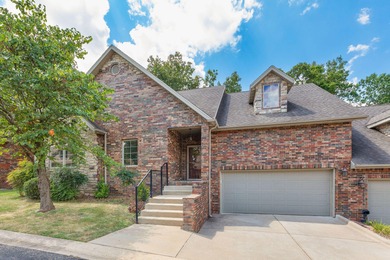 Table Rock Lake Condo For Sale in Branson Missouri