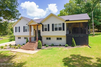 This stylish, mid-century home offers the perfect blend of - photo 3