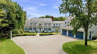 This meticulously renovated waterfront Cape on the bay is - photo 8