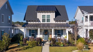 (private lake, pond, coastal) Home For Sale in Bluffton South Carolina