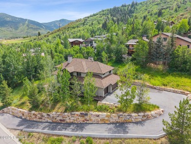 (private lake, pond, creek) Home For Sale in Park City Utah