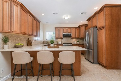 Welcome to 6 Clinton Court! This impressive single family Side - photo 6