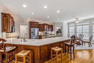 This one is a must-see, folks! Meticulously maintained in one of - photo 8