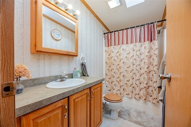 Welcome to the quiet Whispering Woods Estates community! First - photo 11