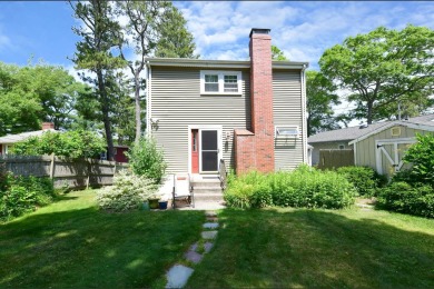 Lake Home For Sale in Plymouth, Massachusetts