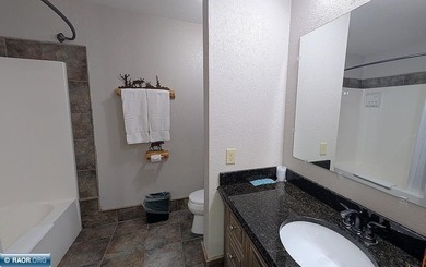 Enjoy four seasons of recreation with this fully furnished - photo 13