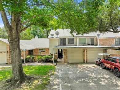 Freshly painted with new carpet throughout. The kitchen features - Lake Townhome/Townhouse For Sale in Bullard, Texas