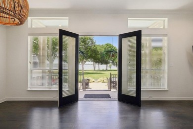 Lake Townhome/Townhouse For Sale in Rockwall, Texas