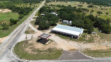 Lake Brownwood Commercial For Sale in Lake Brownwood Texas