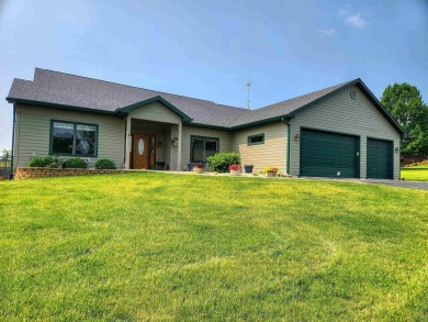 Lake Home For Sale in Lake Carroll, Illinois