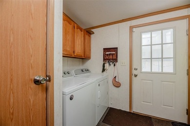 Welcome to the quiet Whispering Woods Estates community! First - photo 22