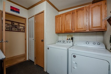Welcome to the quiet Whispering Woods Estates community! First - photo 23
