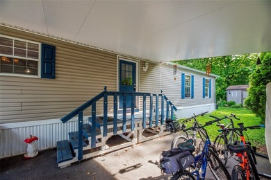 Welcome to the quiet Whispering Woods Estates community! First - photo 24