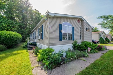 Welcome to the quiet Whispering Woods Estates community! First - photo 25