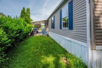 Welcome to the quiet Whispering Woods Estates community! First - photo 26