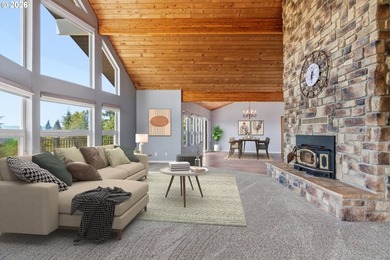 Enjoy the beauty of the Pacific Northwest in this custom-built 4 - photo 8