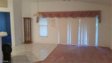 Lehigh Acres Area Home For Sale in Lehigh Acres Florida