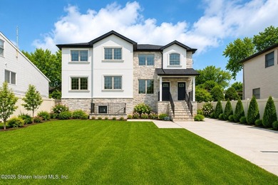 THIS OVER 7,000 SQ FT LOT WITH A BRAND NEW TWO FAMILY (6/6) - photo 1