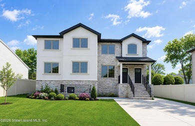 THIS OVER 7,000 SQ FT LOT WITH A BRAND NEW TWO FAMILY (6/6) - photo 2