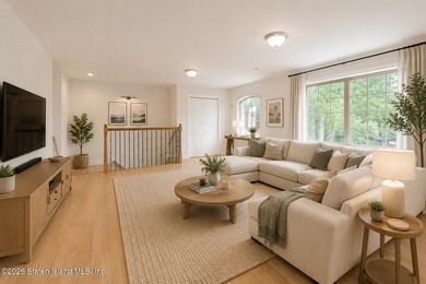 THIS OVER 7,000 SQ FT LOT WITH A BRAND NEW TWO FAMILY (6/6) - photo 4