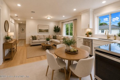 THIS OVER 7,000 SQ FT LOT WITH A BRAND NEW TWO FAMILY (6/6) - photo 5