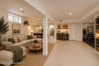 THIS OVER 7,000 SQ FT LOT WITH A BRAND NEW TWO FAMILY (6/6) - photo 6