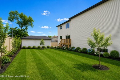 THIS OVER 7,000 SQ FT LOT WITH A BRAND NEW TWO FAMILY (6/6) - photo 7
